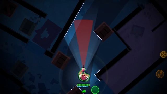 Bullet Echo — Mobile Tactical Team Shooter смотреть онлайн