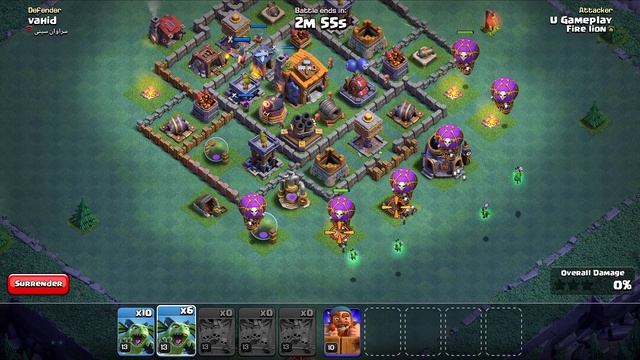 Clash of Clans - Gameplay Walkthrough Episode 319 (iOS, Android) смотреть онлайн