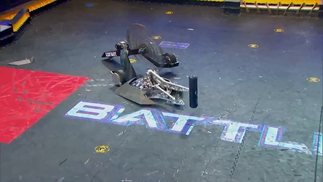 WHAT A NIGHTMARE! | BattleBots