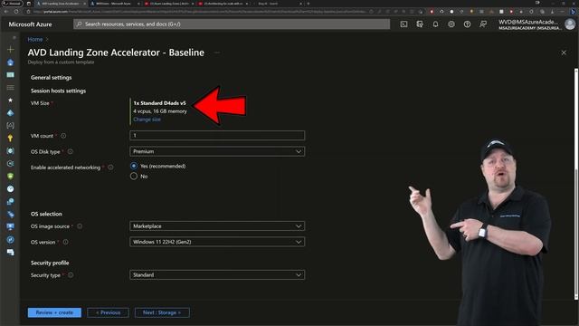 Want To Accelerate Azure Virtual Desktop? смотреть онлайн
