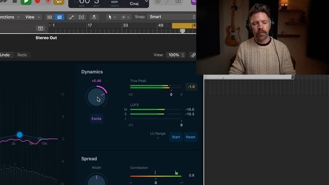 How to ACTUALLY use Logic's Mastering Assistant (In-Depth Tutorial) смотреть онлайн