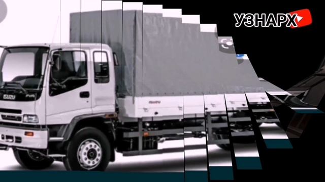 ИСУЗУ НАРХЛАРИ 2020 ОКТЯБР /ISUZU NARXLARI 2020 OKTYABR