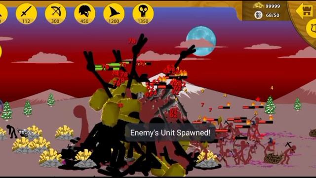 Stick War Legacy New Vip Mod | stickwarlegacy смотреть онлайн