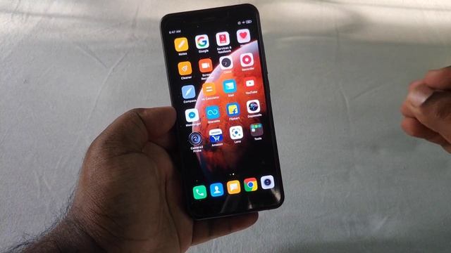 MIUI 12 with Android 11 On MI A2 | Coming Soon смотреть онлайн