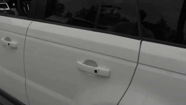 Virtual Video tour of a 2013 Range Rover Sport HSE from Land Rover of Tacoma ,O Brien Auto Group смотреть онлайн