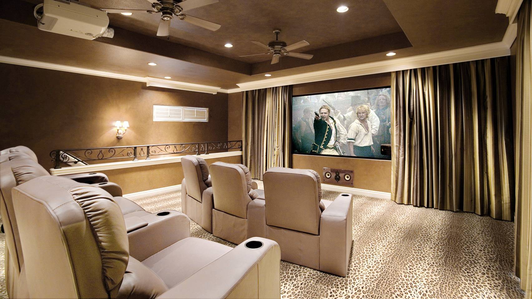 Частный сектор