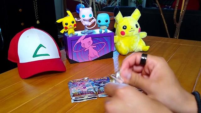 ASTRAL RADIANCE To The Moon! (POKEMON PRICE GUIDE + PACK OPENING) смотреть онлайн
