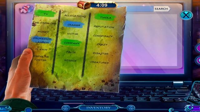 Hidden Objects - Mystery Tales 9 The Other Side [ Android ] Gameplay Walkthrough Part 6 смотреть онлайн