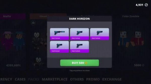 Block Strike New Update 7.6.4