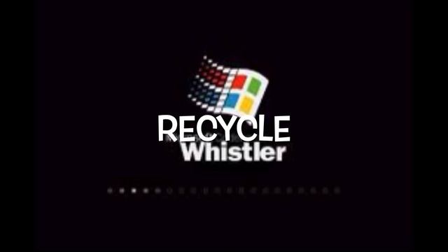 Windows Whistler All Sounds смотреть онлайн