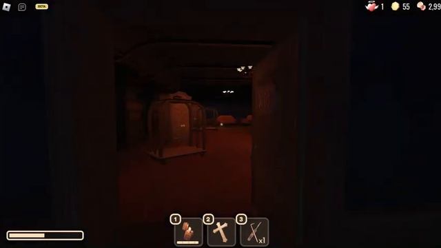 Doors Duos Speedrun NoShop 17:36 ( re-upload ) (перезалив) смотреть онлайн