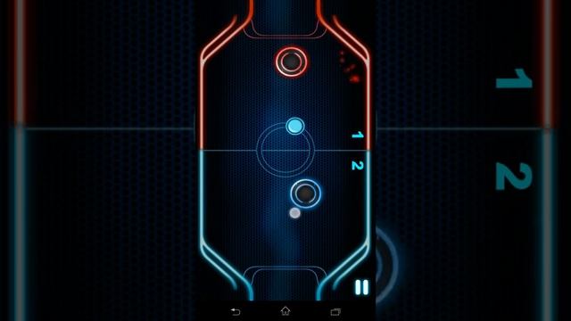 Air hockey смотреть онлайн