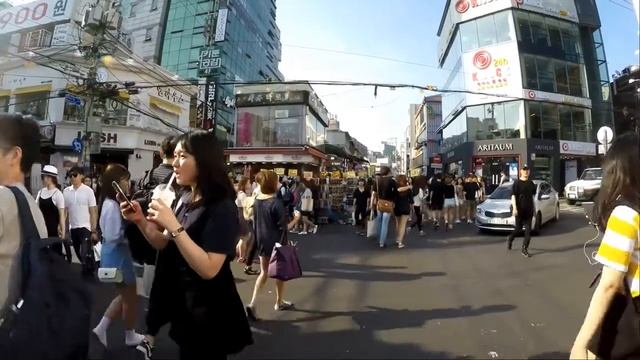 South Koreans are Legally Required to Use Internet Explorer смотреть онлайн