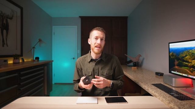 Which is better? Apple Magic Trackpad vs MX Master 3 - GET BOTH?! смотреть онлайн
