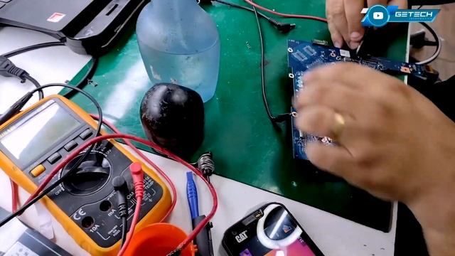 Placa de Vídeo PNY GTX 1050 apresentando erro "43" / Notebook Dell não liga, será que deu reparo ? смотреть онлайн