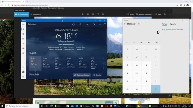 3 kleine aber feine Tipps für Windows (Schrift vergrößern, Fenster minimieren, Dateien umbenennen) смотреть онлайн