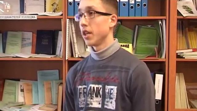 На распутье: лицейские классы в педколледже Новозыбкова могут закрыть смотреть онлайн