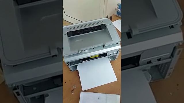 hp p1005 разбор принтера ремонт печки смотреть онлайн
