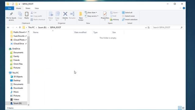 Install Windows or any OS over network [PXE Boot] смотреть онлайн