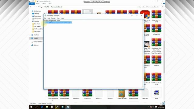 wondershare filmora 9 crack How To Remove Watermark from Filmora9 By Comptuer Master смотреть онлайн