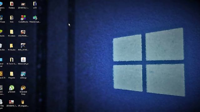 How to install Windows 10 from Windows 8 or 8.1 смотреть онлайн