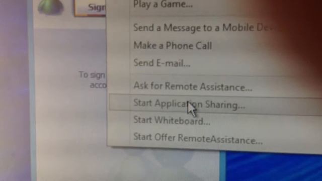 MSN Messenger 6.1 on Windows 8 (Reupload) смотреть онлайн