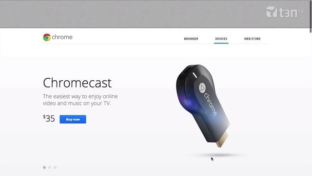 Google Chromecast, Nexus 7, Android 4.3 und Play Games [TechnikLOAD 129] смотреть онлайн