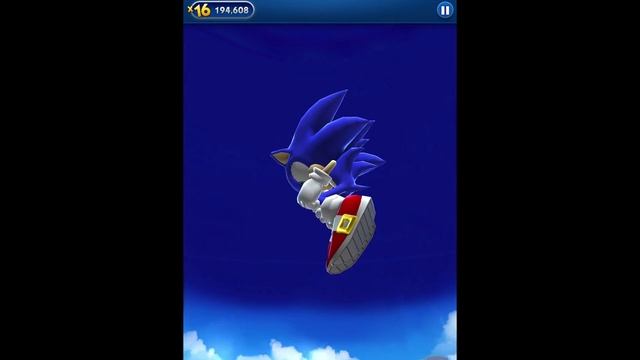 Sonic Dash Games for Kids - Sonic Games for iOS: iPhone / iPad, Android смотреть онлайн