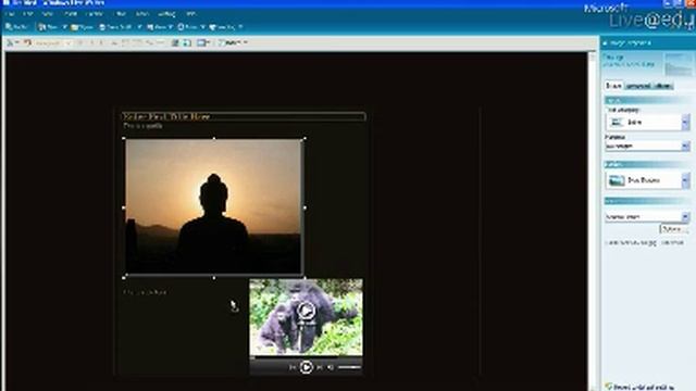 Windows Live Writer - Preview Your Blog Layout смотреть онлайн