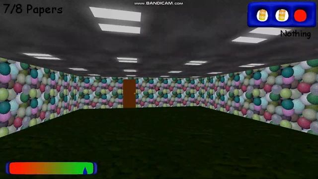 Dave's Fun Algebra Class Remastered 0.5.3 is better than 0.5.2 смотреть онлайн
