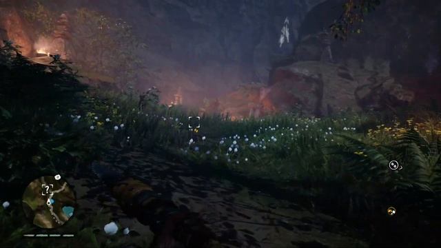 Far Cry® Primal Jaguar Tamed смотреть онлайн