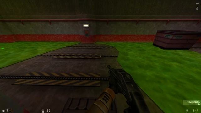 Let's Play: Half-Life: Decay Part 3 "Surface Call" смотреть онлайн