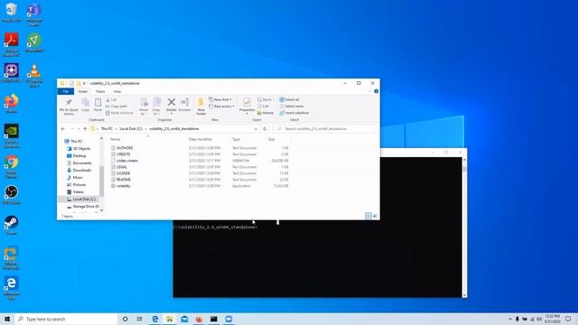 How to use Volatility смотреть онлайн