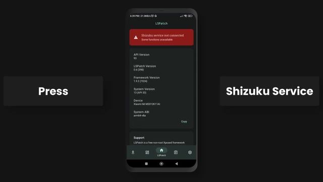 ROOT Android Without Actual ROOT || Shizuku - Full Installation Guide Without ROOT смотреть онлайн