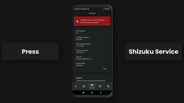 ROOT Android Without Actual ROOT || Shizuku - Full Installation Guide Without ROOT