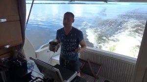 Стейк Мираторг на гриле Bork. Тестирую гриль. Мужская кухня с Андреем Сажневым.