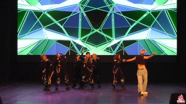 Taiyou no Matsuri 2024 VECTOR - TAP (TAEYONG) смотреть онлайн