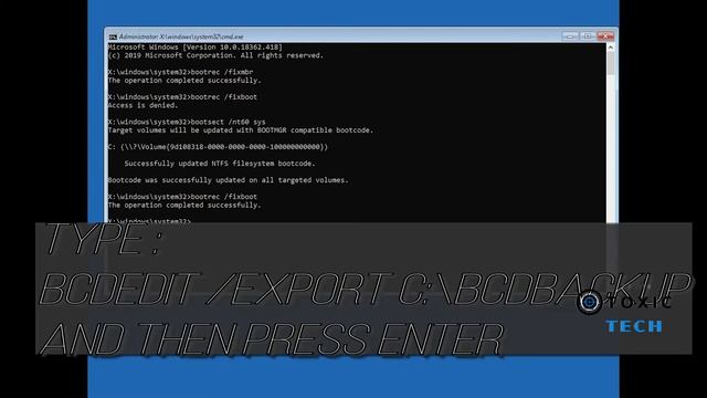 How to Fix error code 0xc00000e9 in windows 10 смотреть онлайн
