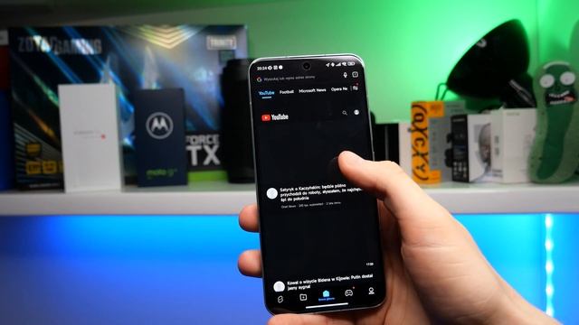 Xiaomi 13 - chiński smartfon idealny? | Recenzja смотреть онлайн