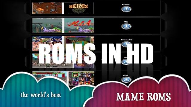 mame free download смотреть онлайн