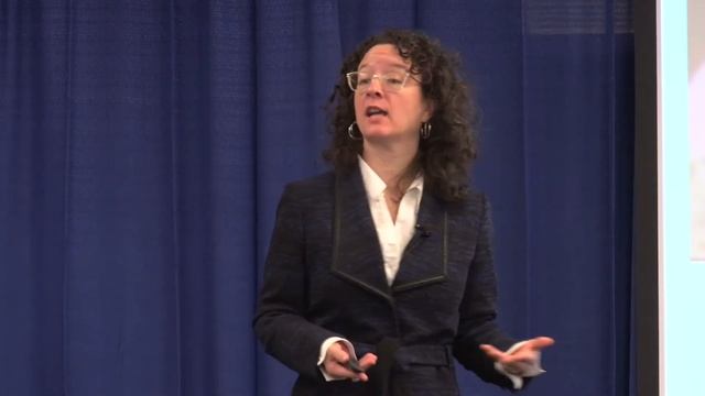 Leta Hong Fincher | “The Feminist Awakening in China” смотреть онлайн