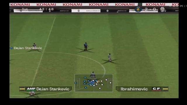 WINNING ELEVEN 9 PS2 - AETHERSX2 | GAMEPLAY | NOVA 5T | ANDROID | KIRIN 980 смотреть онлайн