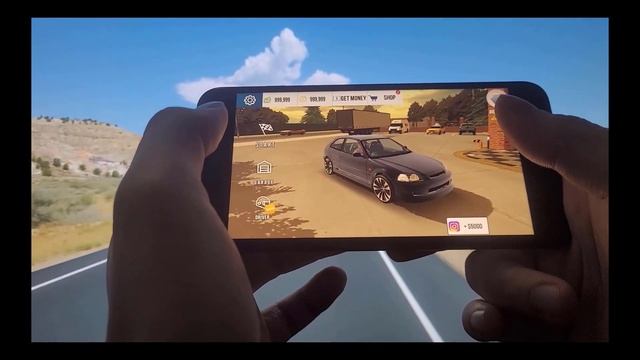 Car Parking Multiplayer MOD iOS iPhone (2023) смотреть онлайн