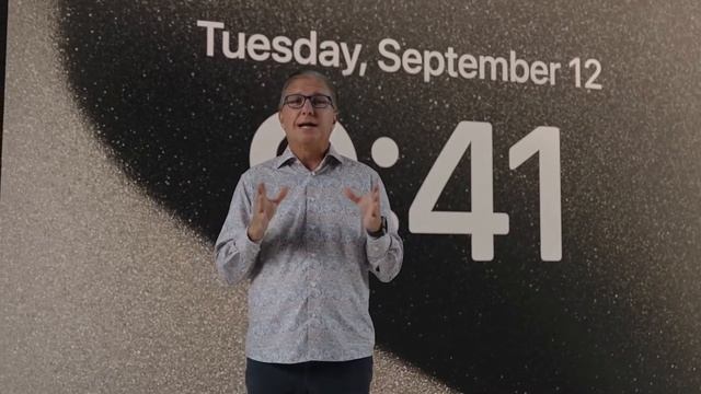 Iphone 15 Model Revealed! @ Apple 2023 presentation смотреть онлайн