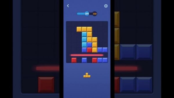 Block Blast Adventure Gameplay Walkthrough Island Animal iOS Android