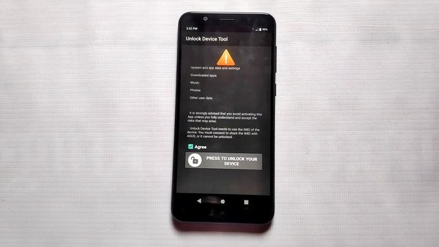 Asus Zenfone Max Pro M1 & M2 Bootloader Unlock Without PC смотреть онлайн