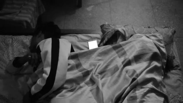 Under The Bed Short Horror Movie #horrorstories