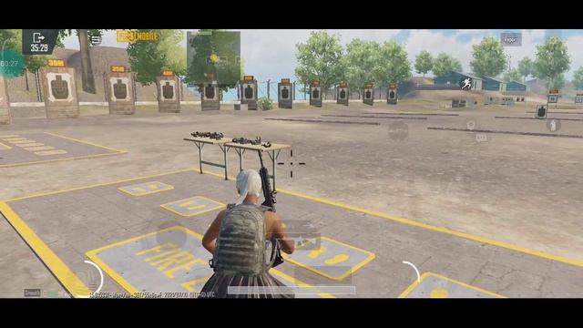 New Sensitivity Settings (PUBG MOBILE 1.5 UPDATE) CAMERA And ADS Sensitivity Guide/Tutorial смотреть онлайн