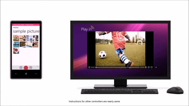 Play in - Windows Store смотреть онлайн