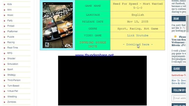 Best web for downloading psp games and with complete guide смотреть онлайн